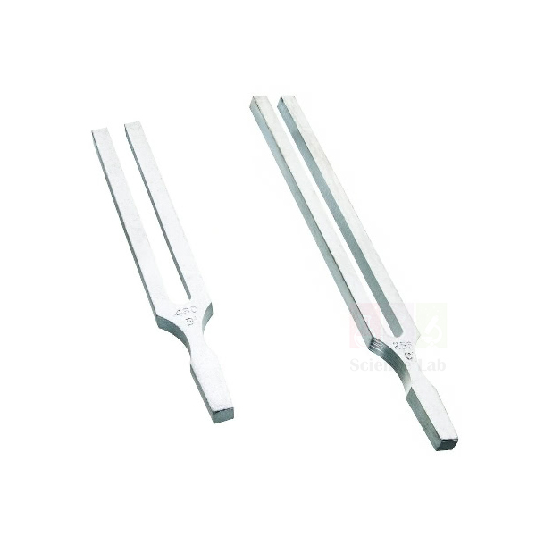 Tuning Forks Set of 2
